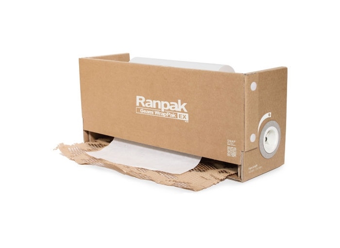Geami® WrapPak® EX Mini Image 2